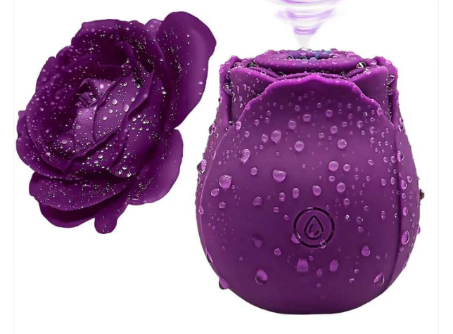 Rose Bliss Elegant Pleasure